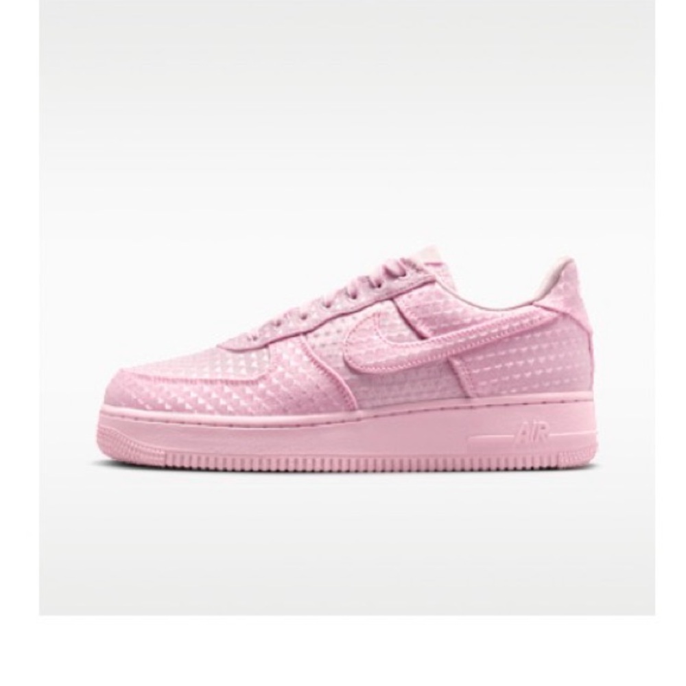 Nike Air Force 1 ‘07 SE Valentine’s Day